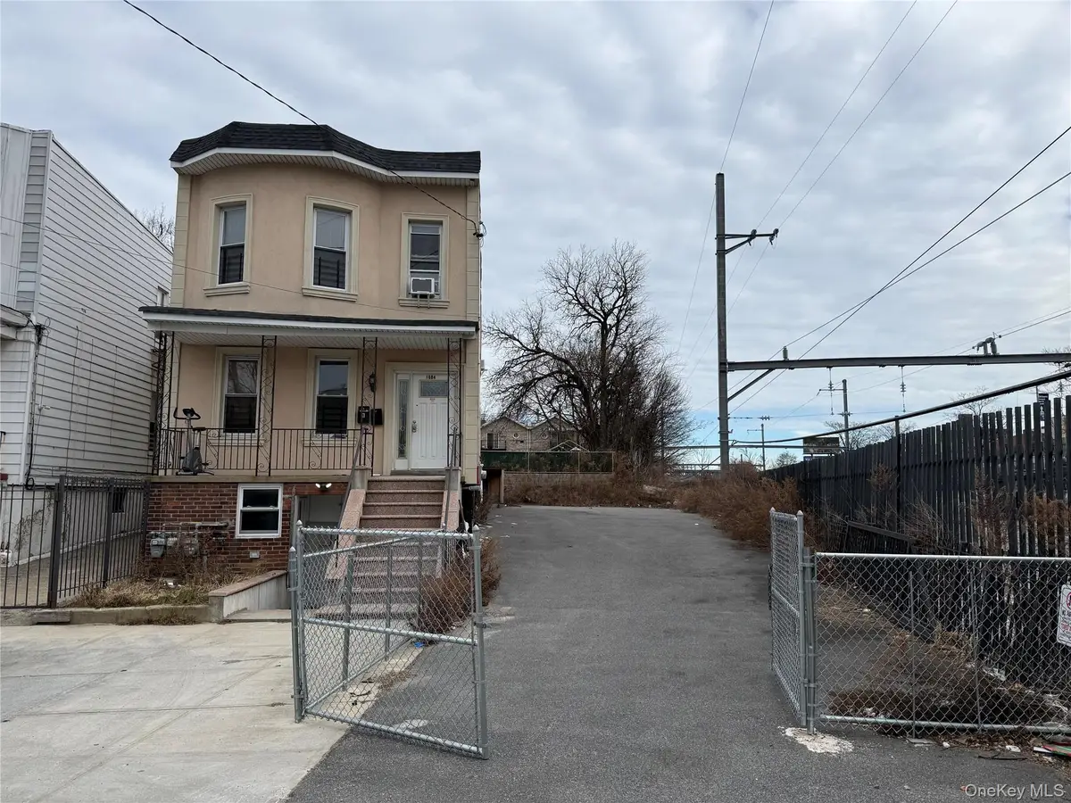 1604 Van Buren Street, Bronx, NY 10460 - Image #1