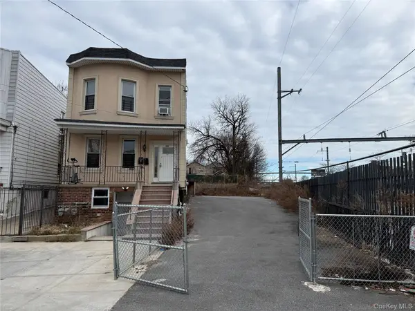 1604 Van Buren Street, Bronx, NY 10460