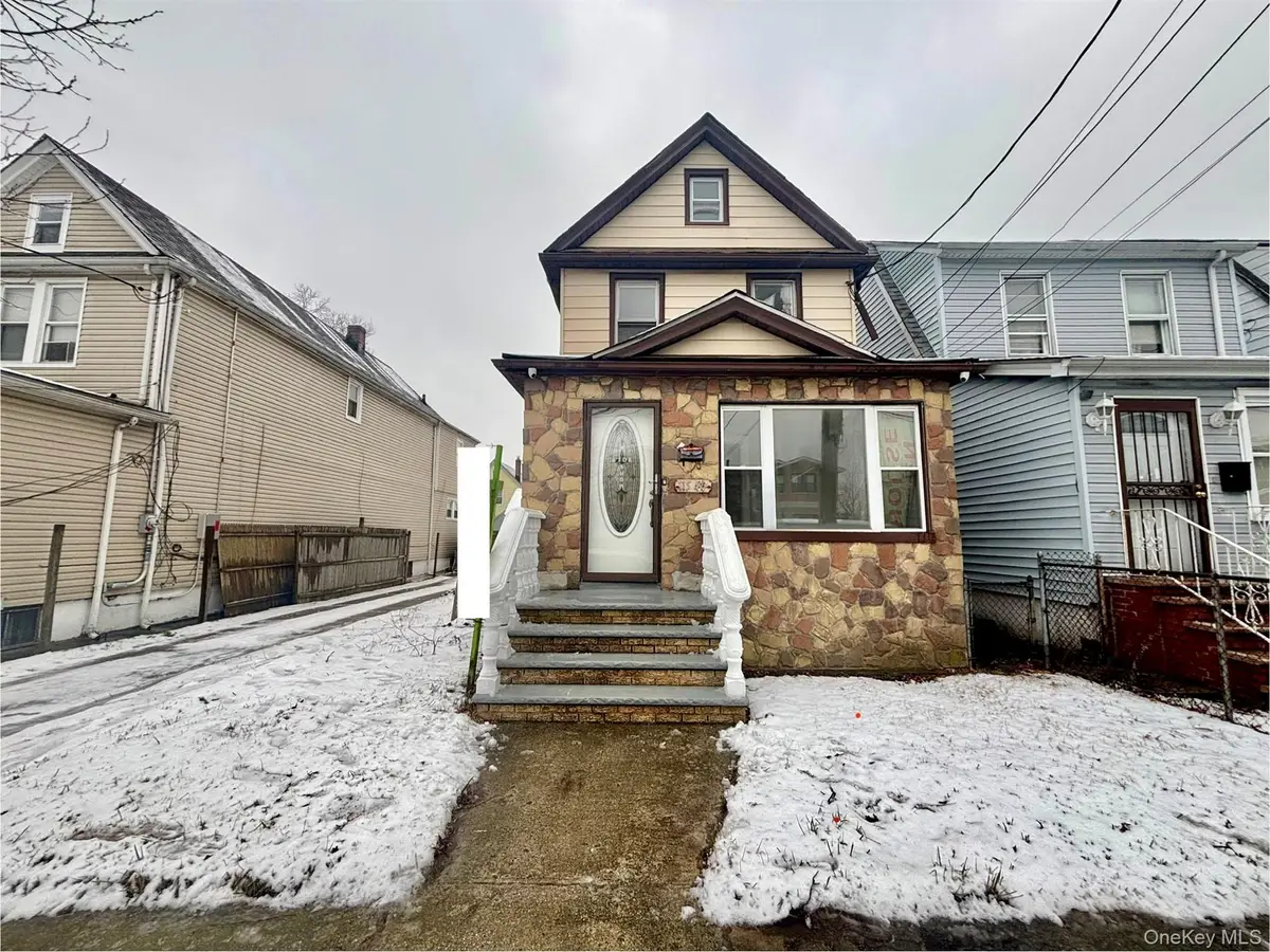 115-40 149th Street, Jamaica, NY 11436 - Image #1