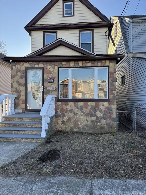 115-40 149th Street, Jamaica, NY 11436