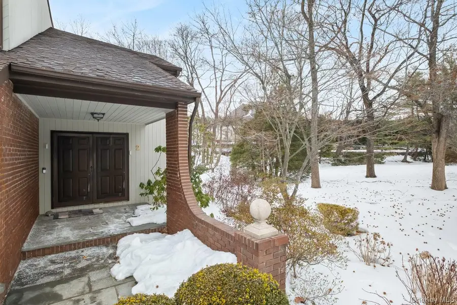 2 Brookridge Road, New Rochelle, NY 10804 - #2