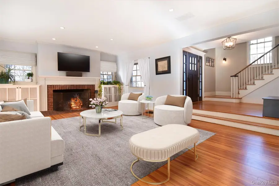 414 Pelham Manor Road, Pelham, NY 10803 - #3