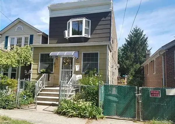 1318 Mayflower Avenue, Bronx, NY 10461