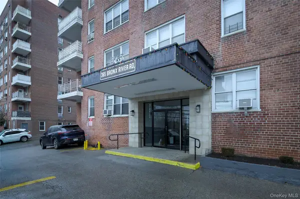 365 Bronx River #7C, Yonkers, NY 10704