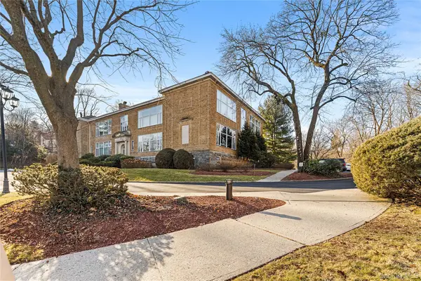 520 Ashford Avenue #18, Ardsley, NY 10502