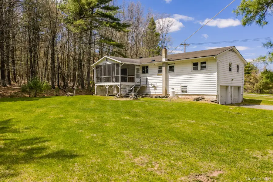 87 Airport Road, Eldred, NY 12732 - #3