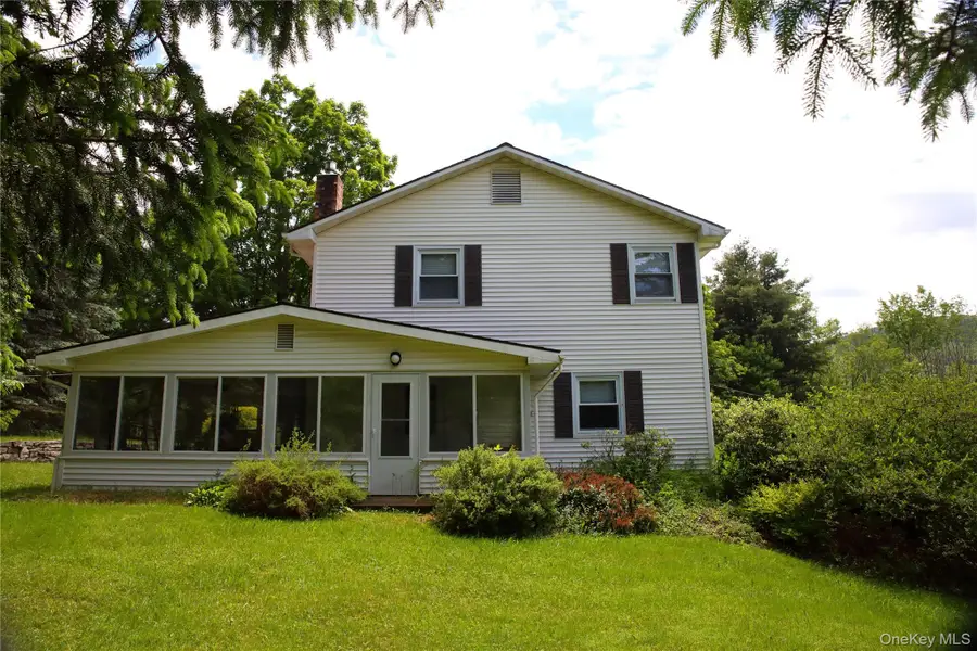 34 Old Road, Windham, NY 12496 - Image #2