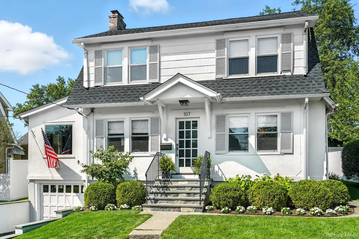 107 Munson Street, Port Chester, NY 10573 - #1