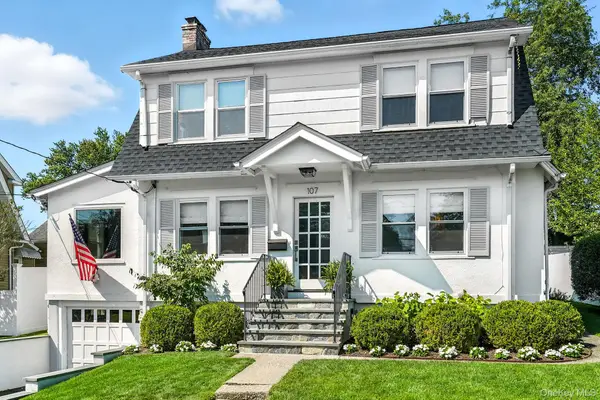 107 Munson Street, Port Chester, NY 10573