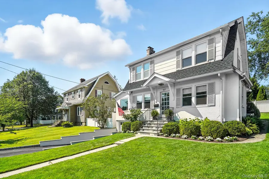 107 Munson Street, Port Chester, NY 10573 - #3