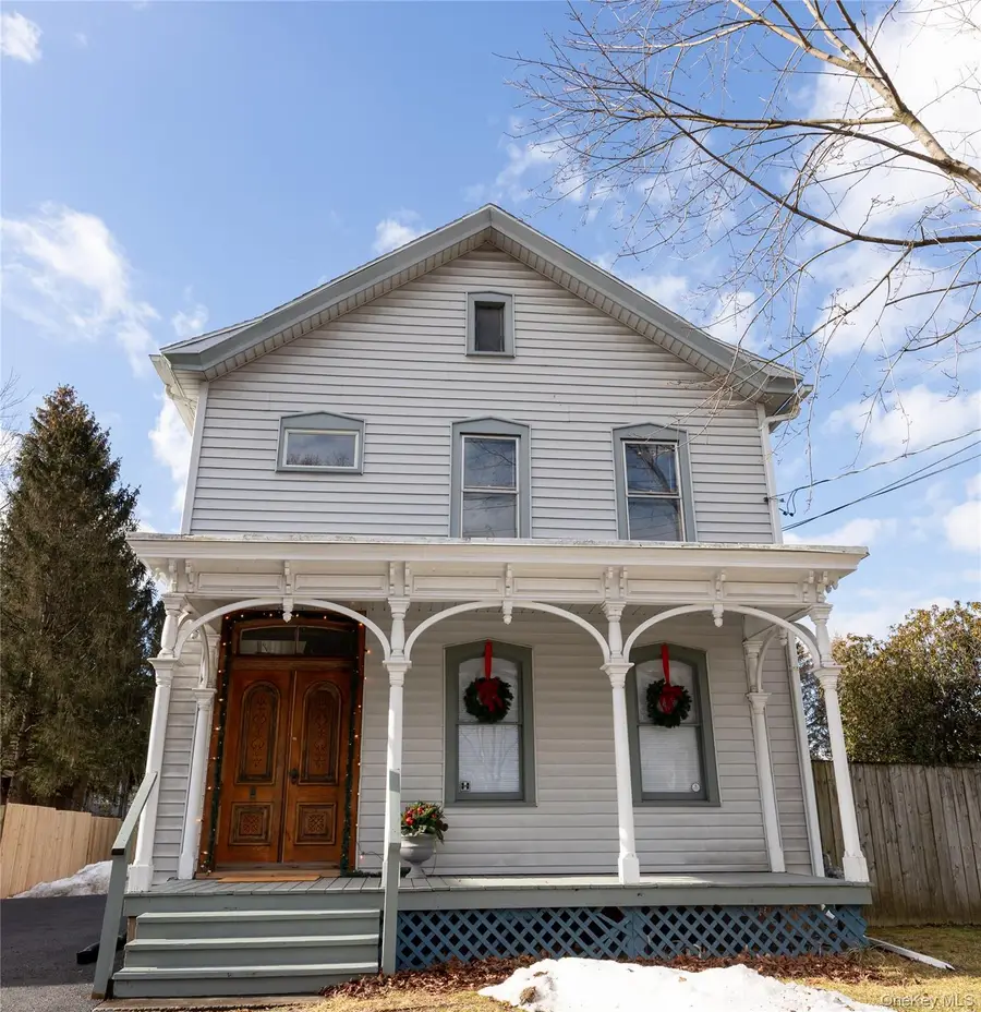 244 Broadway, Port Ewen, NY 12429 - #2