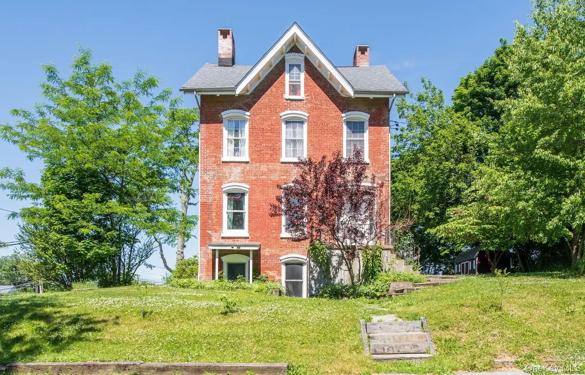 33 Cliff Street, Beacon, NY 12508 - #1