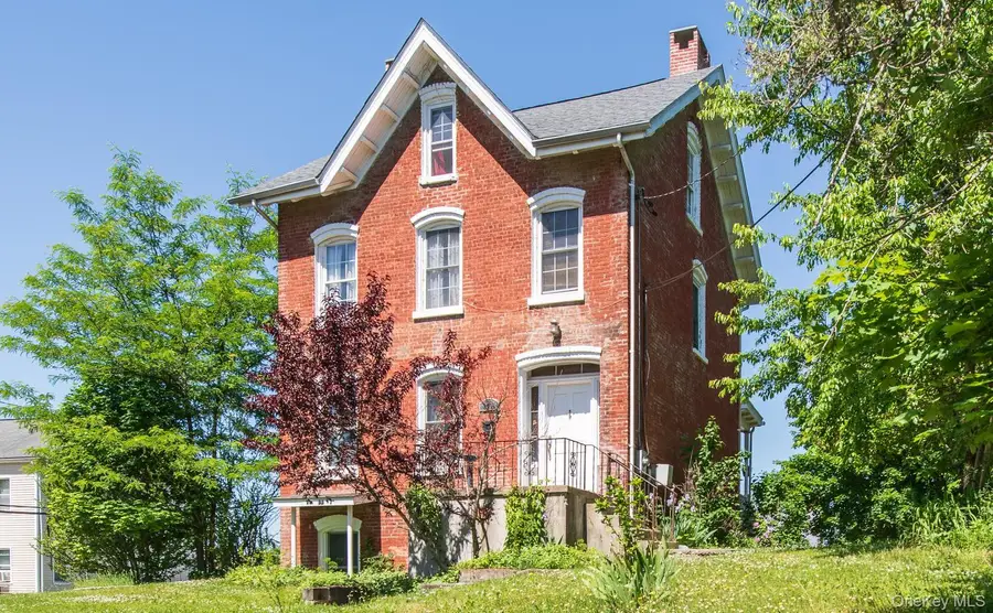 33 Cliff Street, Beacon, NY 12508 - #2