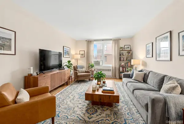 3210 Arlington Avenue #3D, Bronx, NY 10463