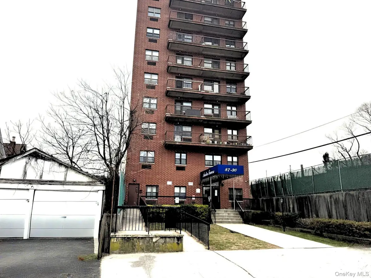 8730 62nd Avenue #3G, Rego Park, NY 11374 - #1