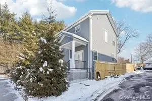 214 Prospect Street, Newburgh, NY 12550 - #2