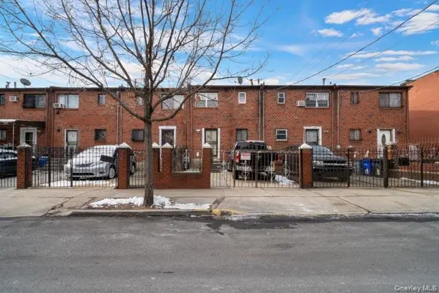 576 Barbey Street, Brooklyn, NY 11207 - #1