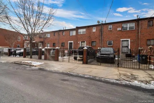 576 Barbey Street, Brooklyn, NY 11207 - #2