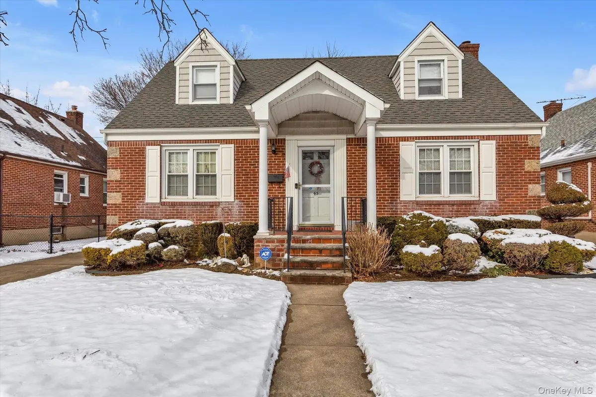 45 Sylvia Lane, New Hyde Park, NY 11040 - #1