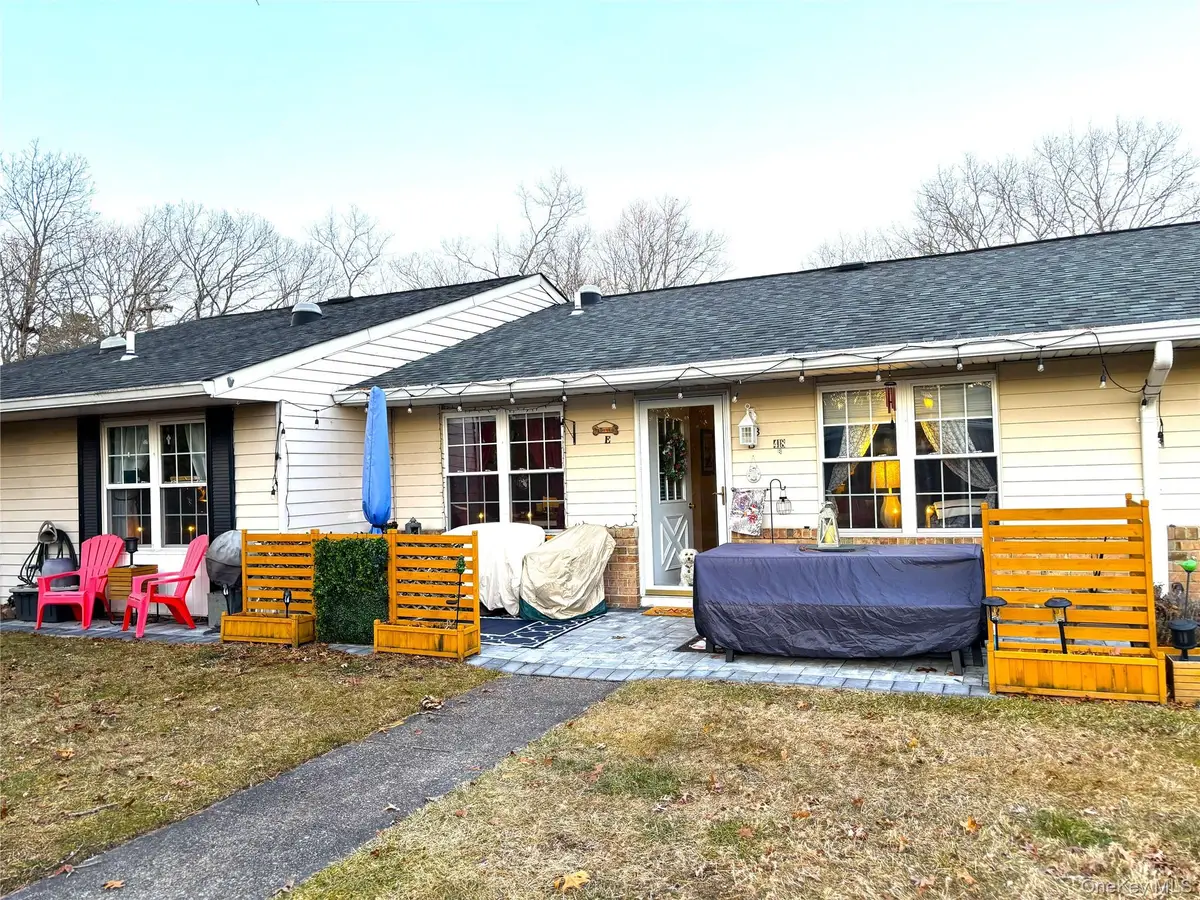 418 Weymouth Court #B, Ridge, NY 11961 - Image #1