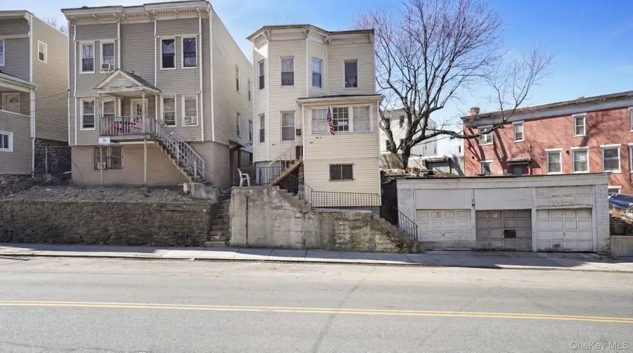 364 Ashburton Avenue #A, Yonkers, NY 10701 - #2