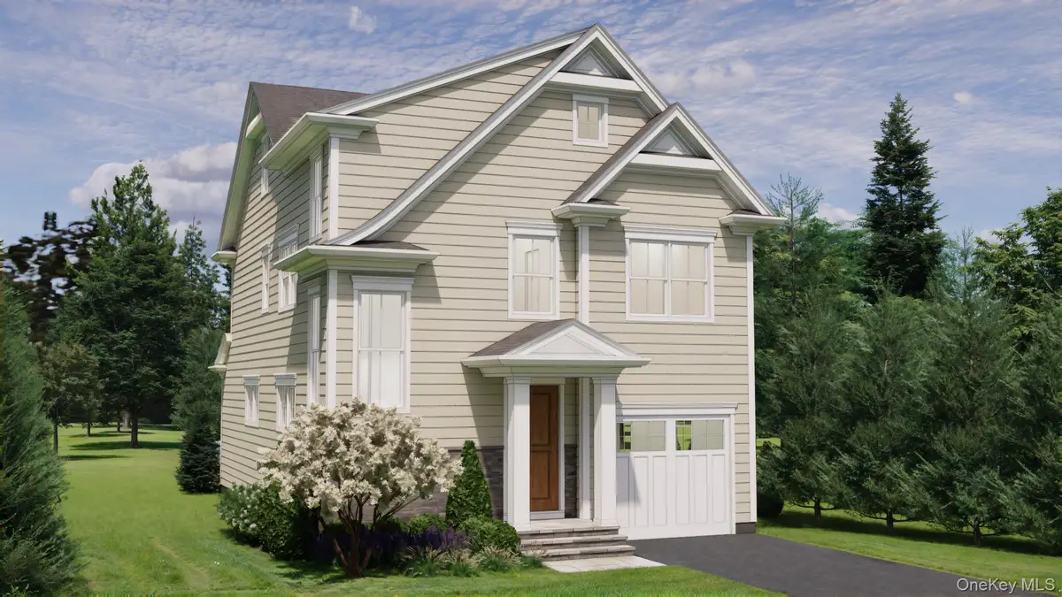 16 Hamilton Road, Scarsdale, NY 10583 - Image #1