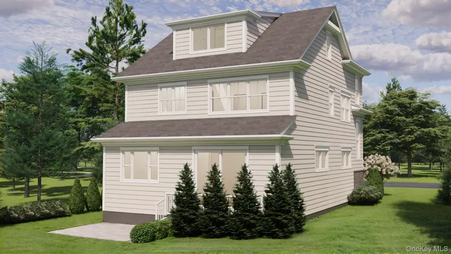 16 Hamilton Road, Scarsdale, NY 10583 - Image #2