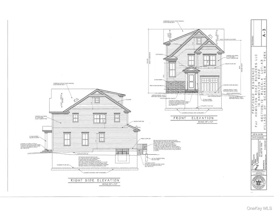 16 Hamilton Road, Scarsdale, NY 10583 - Image #3