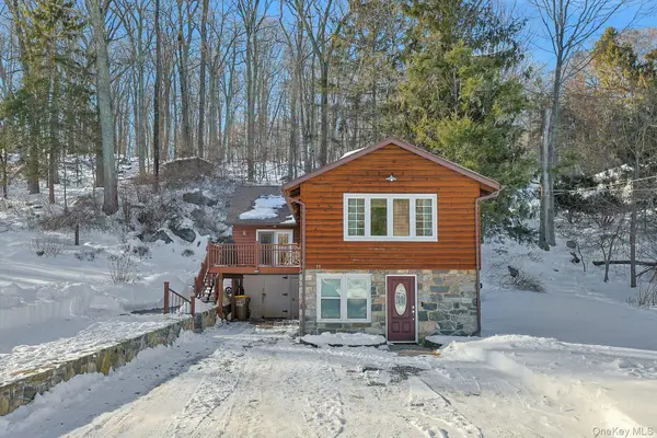 35 Barger Street, Putnam Valley, NY 10579