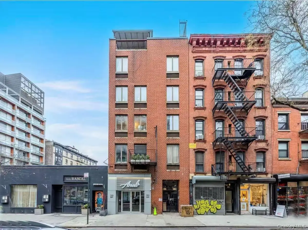 165 Elizabeth Street #3R, Manhattan, NY 10012 - #1