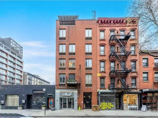 165 Elizabeth Street #3R, New York (Manhattan), NY 10012