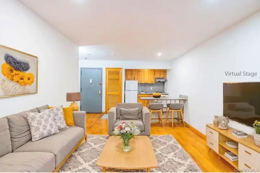 165 Elizabeth Street #3R, Manhattan, NY 10012 - #2