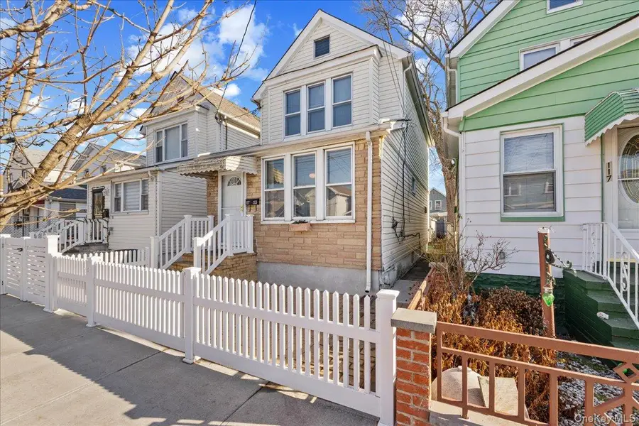 117-53 126 Street, South Ozone Park, NY 11420 - Image #2