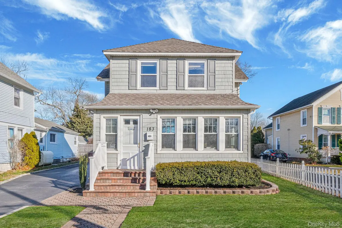 183 West Avenue, Patchogue, NY 11772 - Image #1