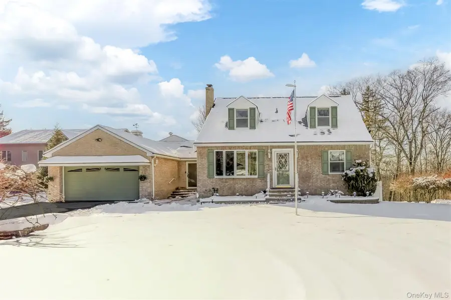 16 Highview Avenue, Airmont, NY 10901 - #2