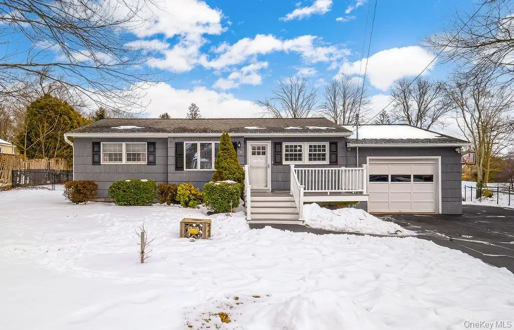 60 Pleasant Drive, Brewster, NY 10509 - #1