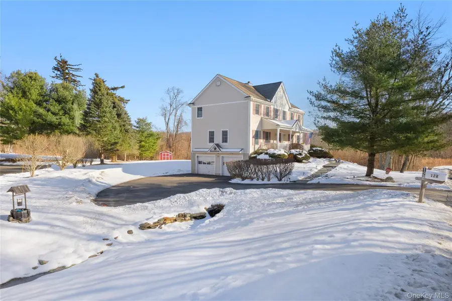 128 High View Drive, Carmel, NY 10512 - Image #2