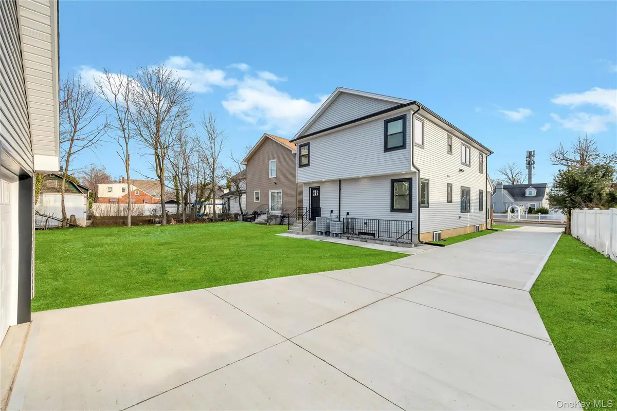 119 E Fulton Avenue, Roosevelt, NY 11575 - #1