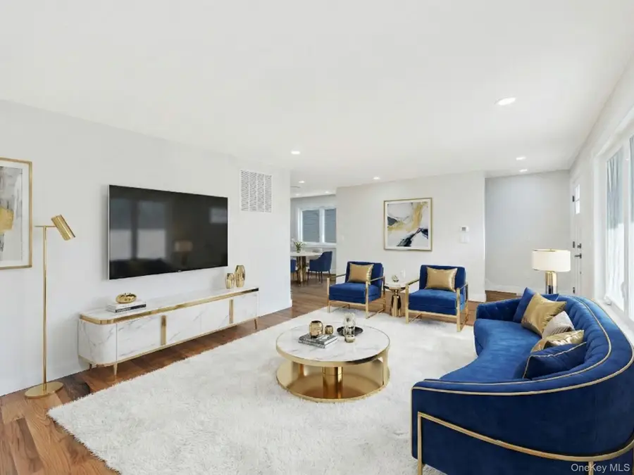 119 E Fulton Avenue, Roosevelt, NY 11575 - #2