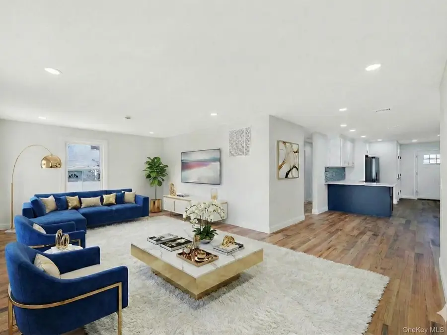 119 E Fulton Avenue, Roosevelt, NY 11575 - #3