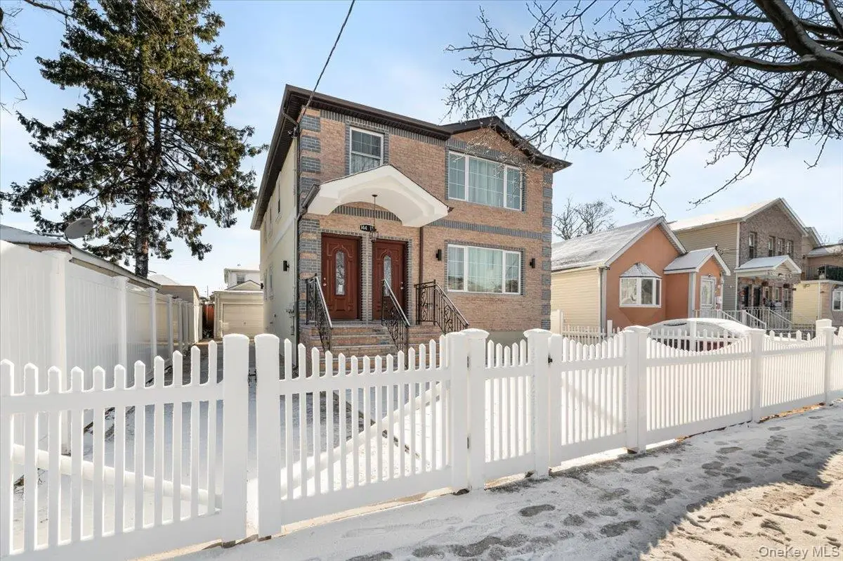 14411 223rd Street, Springfield Gardens, NY 11413 - Image #1