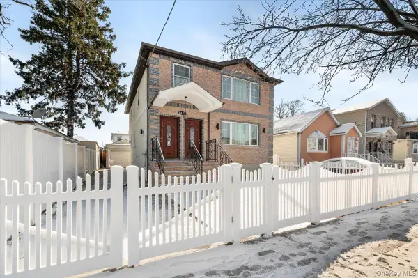 14411 223rd Street, Springfield Gardens, NY 11413