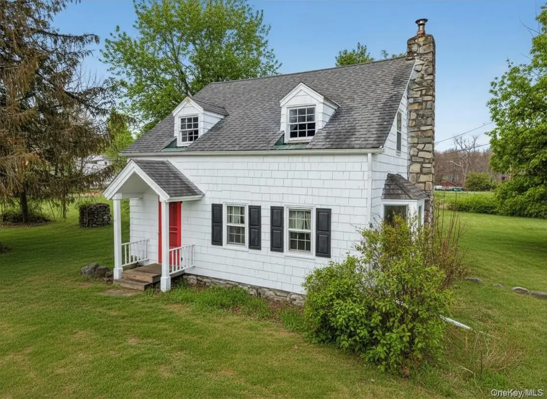 74 Onderdonk Road, Warwick, NY 10990 - #1