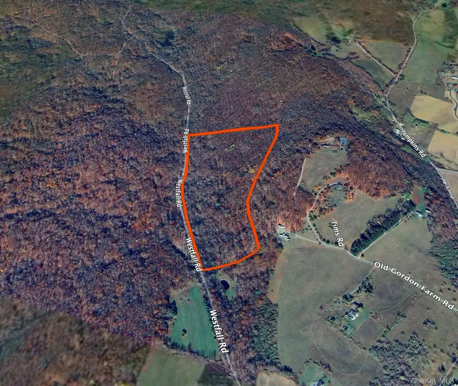 Westfall, Ancram, NY 12502 - #2