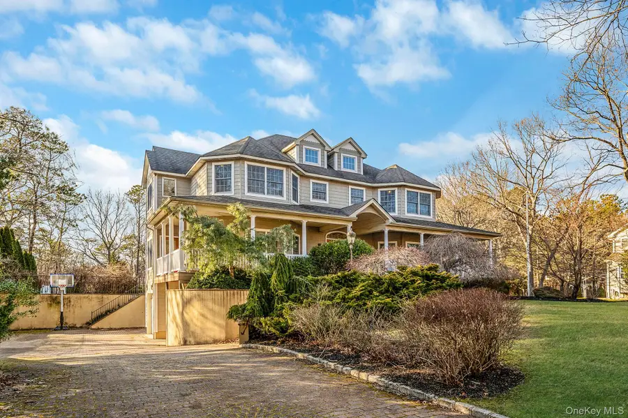 44 E Margin Road, Ridge, NY 11961 - Image #2