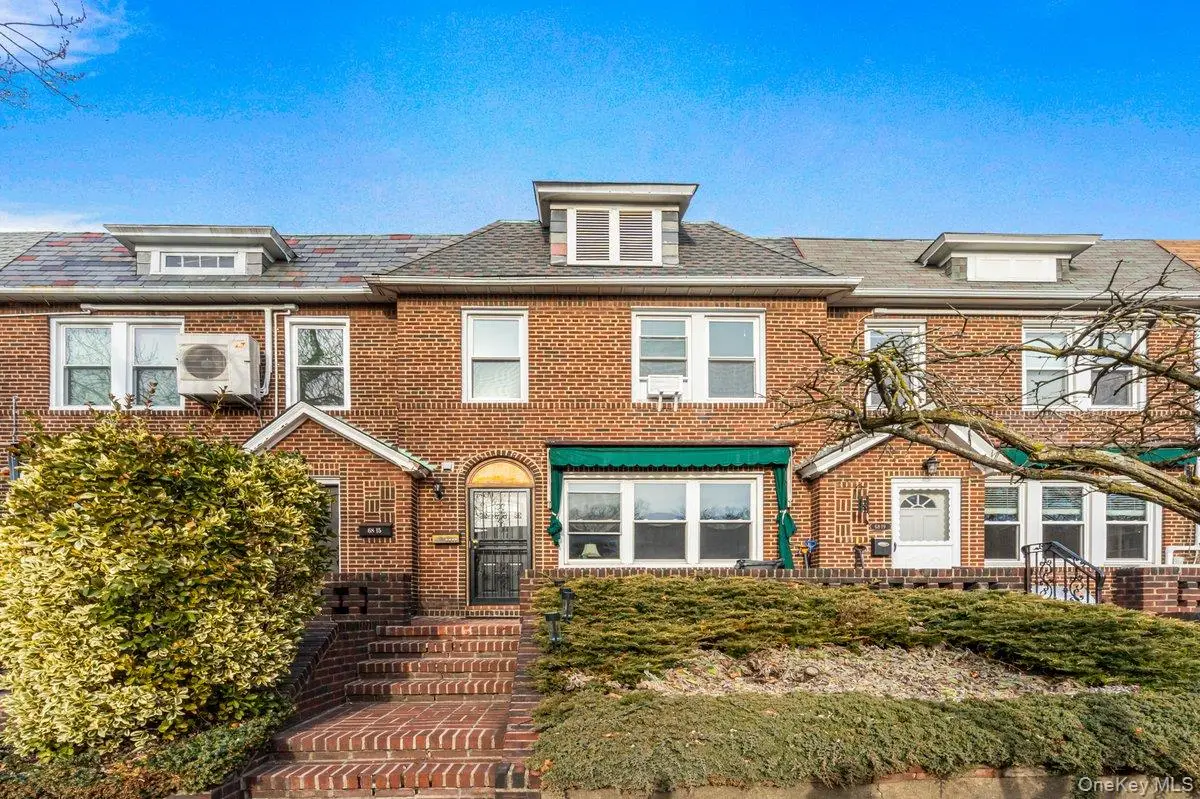 68-17 Groton Street, Forest Hills, NY 11375 - Image #1