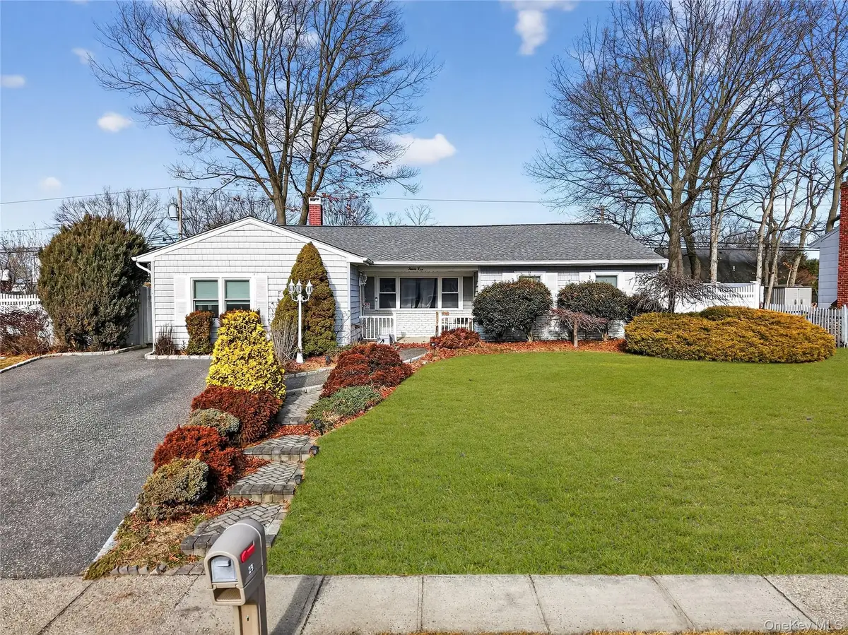 29 Rush Street, Terryville, NY 11776 - Image #1