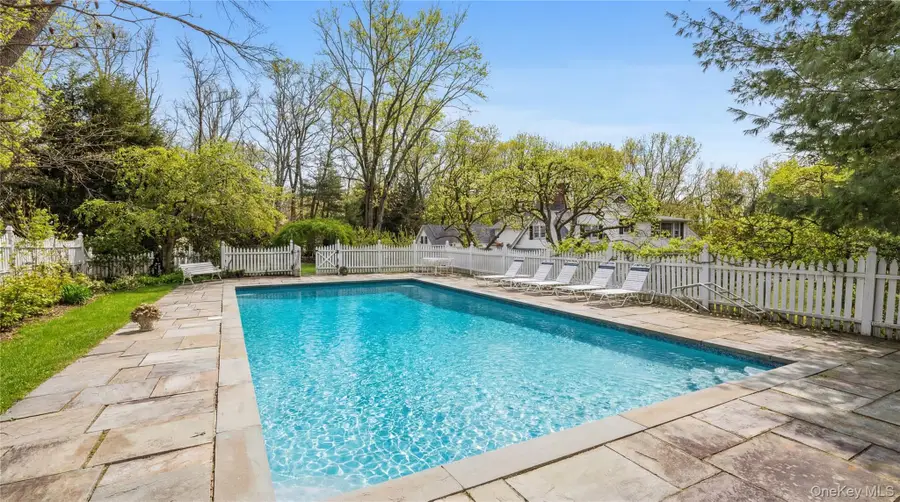 8 Nancys Lane, Pound Ridge, NY 10576 - #3