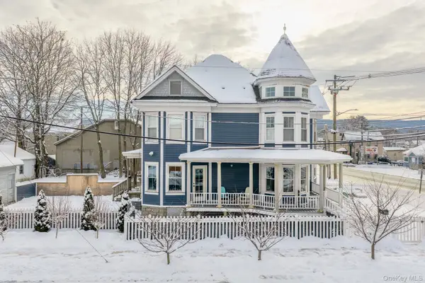 1 Ferguson Avenue, Port Jervis, NY 12771