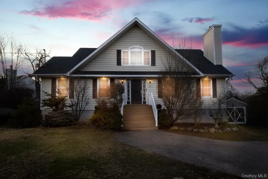 12 Summit Street, East Patchogue, NY 11772 - #2